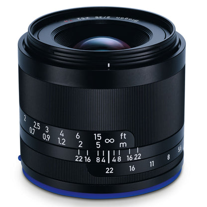 Zeiss Loxia 35mm f2.0 Biogon - 150349