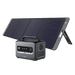 Ugreen PowerRoam 1200W 1024Wh LiFePO4 Battery Backup Solar Generator + 1x 200W Solar Panel - 90997