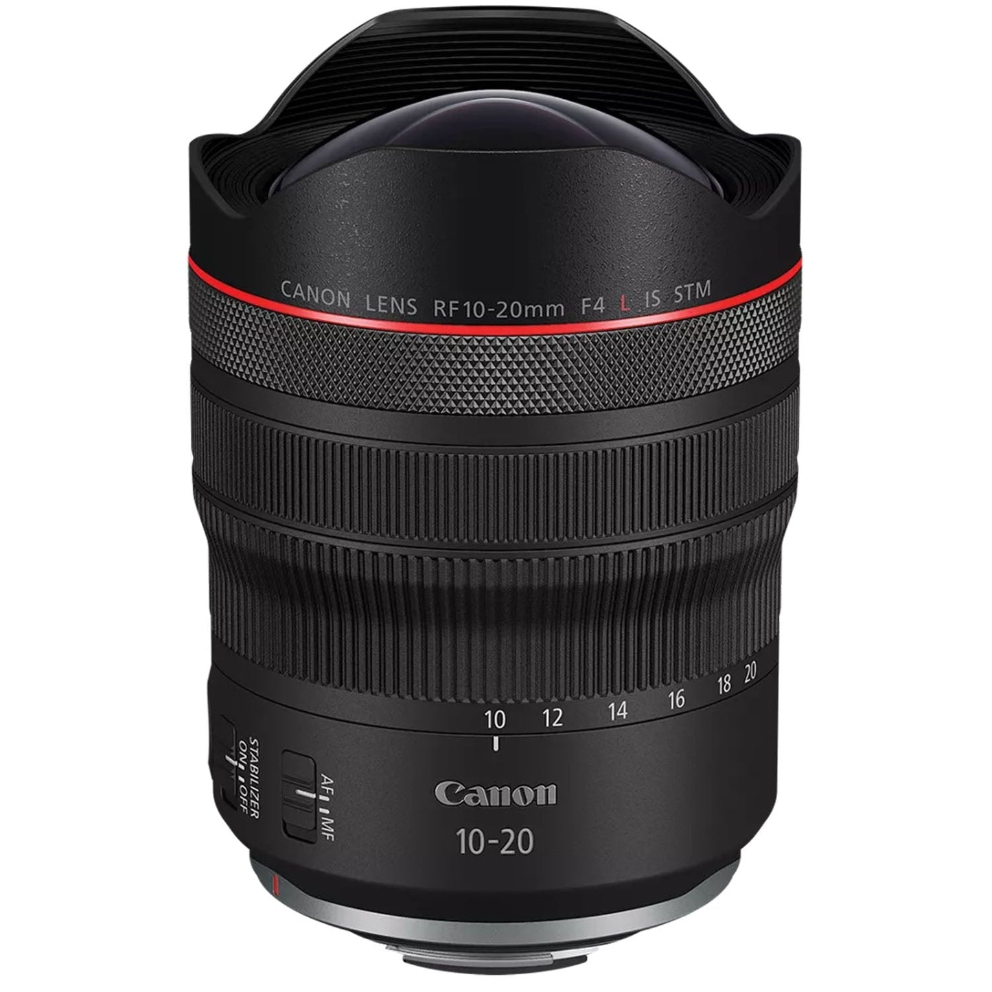 Canon RF 10-20mm f4 L IS STM - 1517561