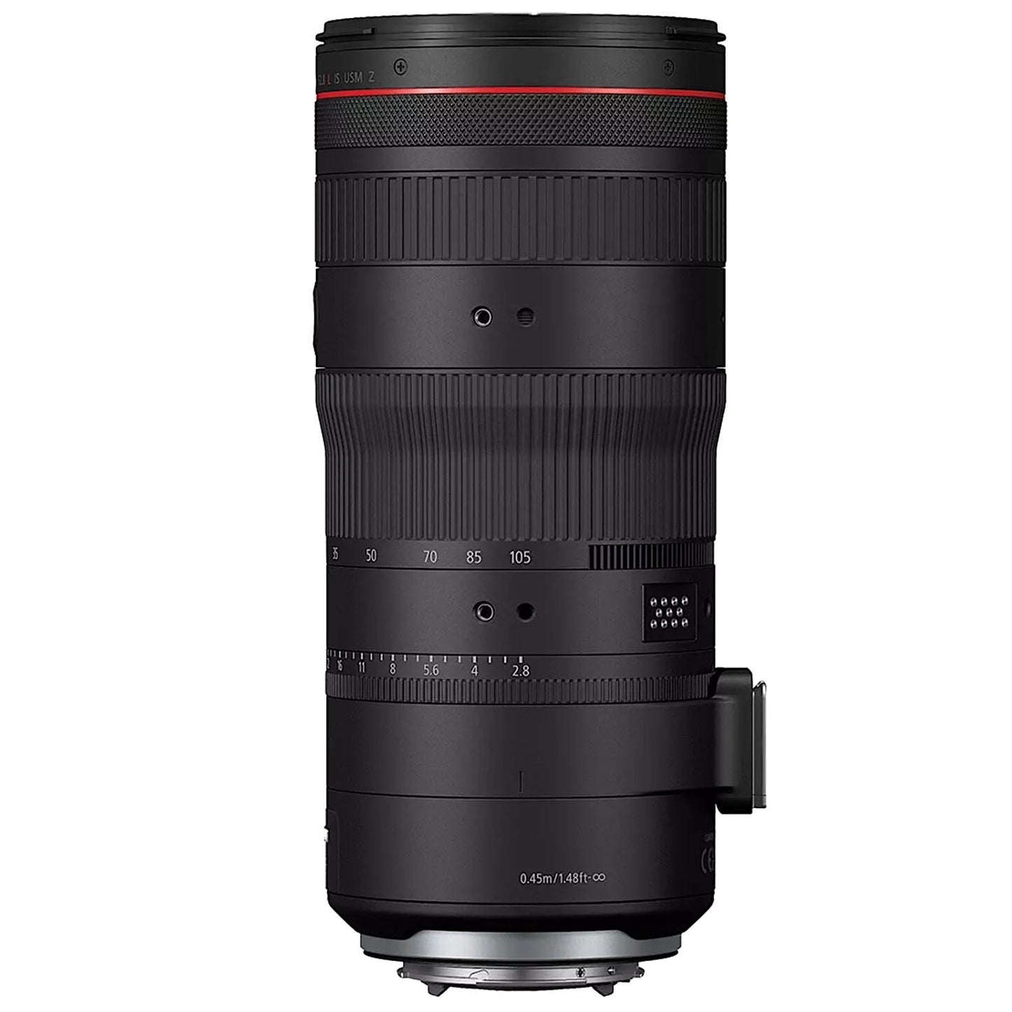 Canon RF 24-105mm f2.8 L IS USM Z - 1529166