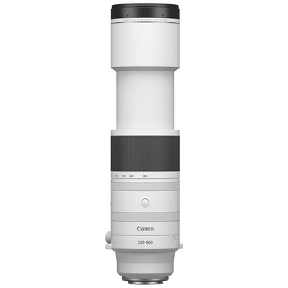 Canon RF 200-800mm f6.3-9 IS USM - 1529168
