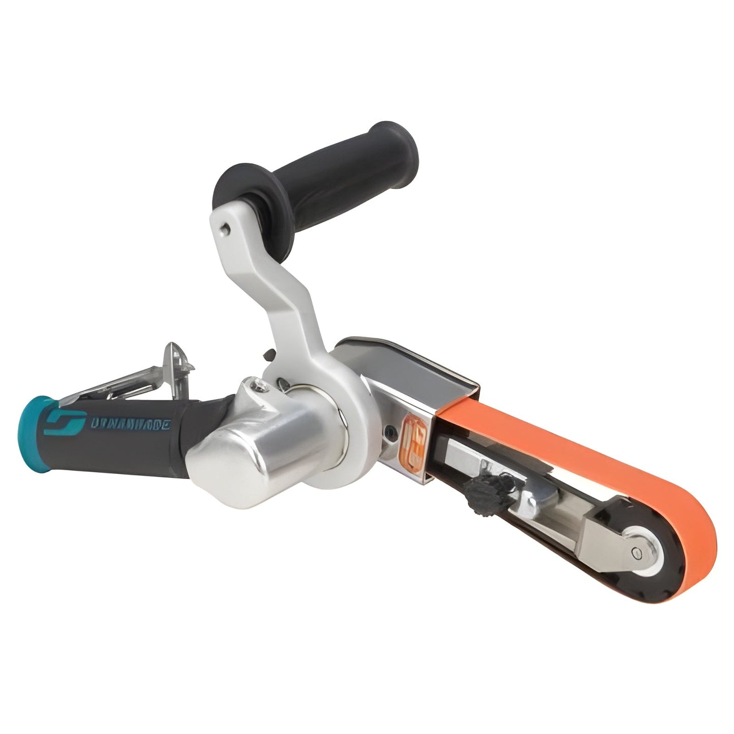 DYNABRADE Dynafile III Abrasive Belt Tool - 15300