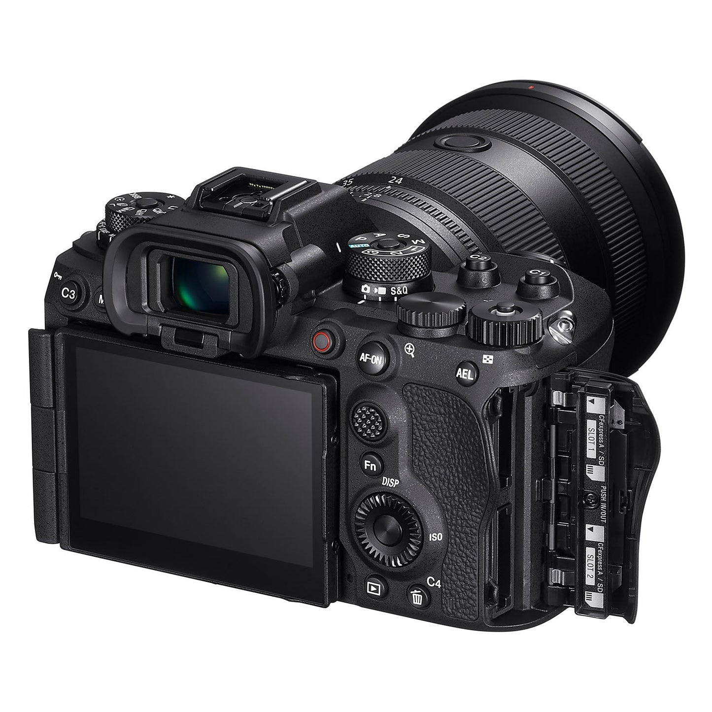 Sony Camera Sony A9 III -1532466