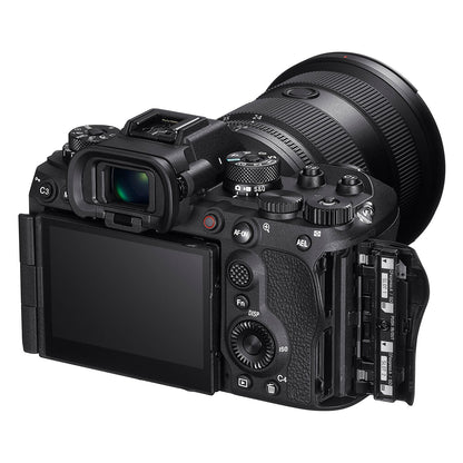 Sony Camera Sony A9 III -1532466