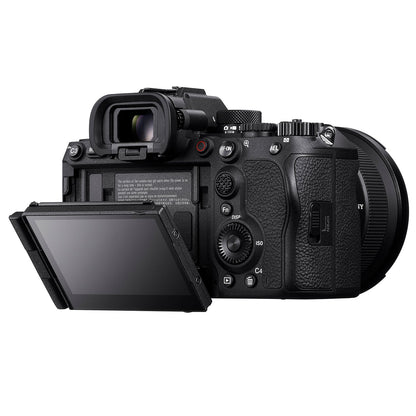 Sony Camera Sony A9 III -1532466