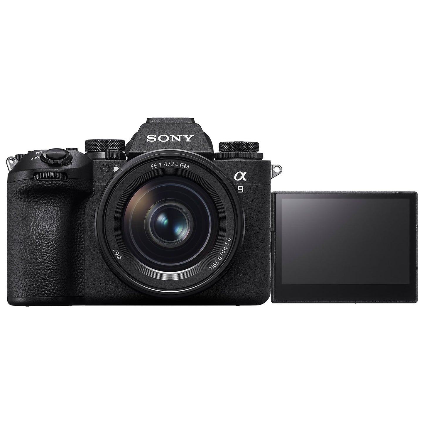 Sony Camera Sony A9 III -1532466