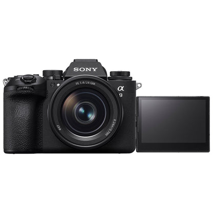 Sony Camera Sony A9 III -1532466