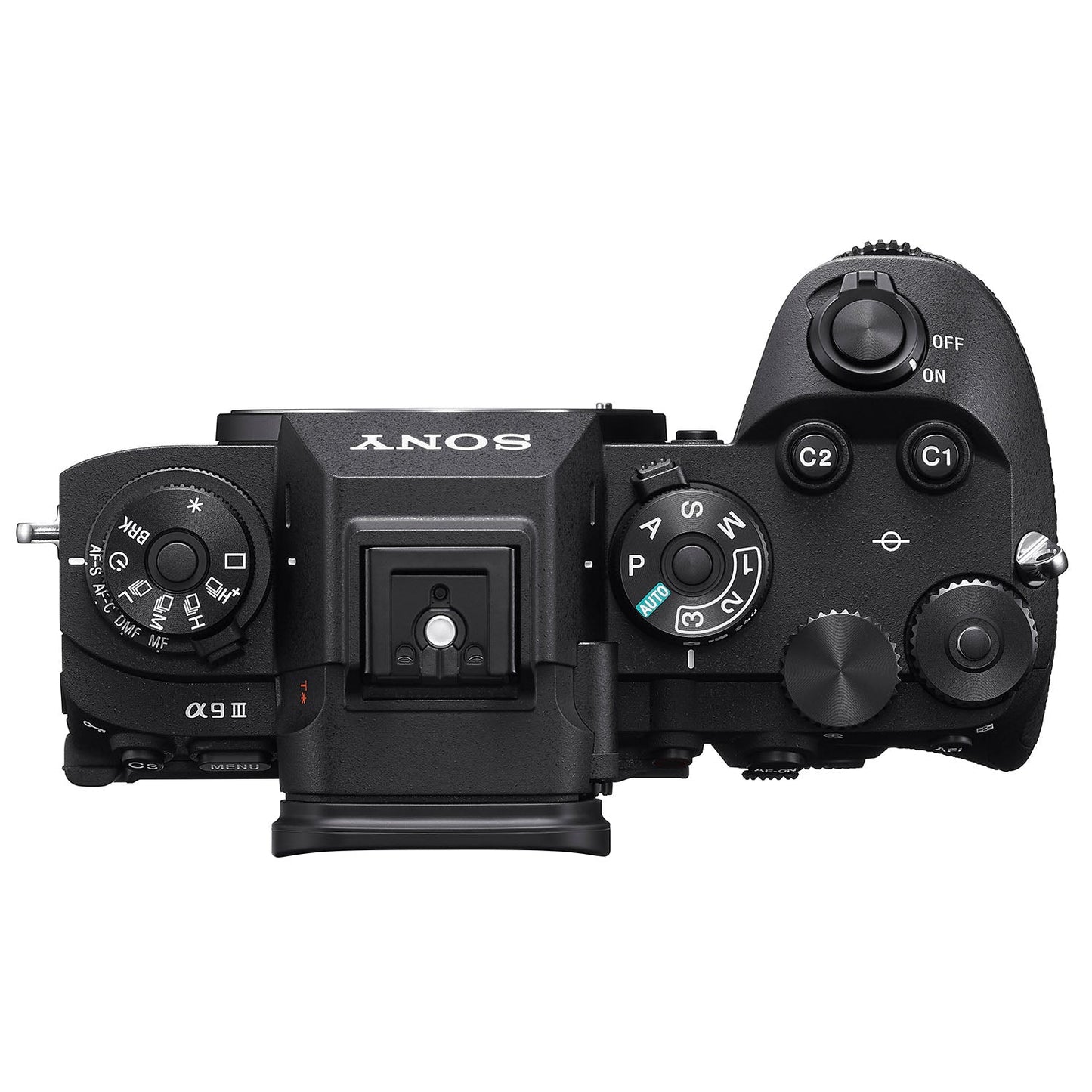 Sony Camera Sony A9 III -1532466