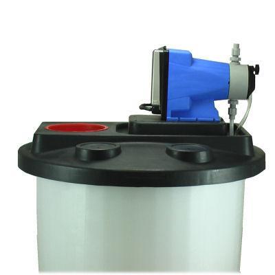 AromaMist AI-7 Aroma Tank, 34-Gallon - 600035