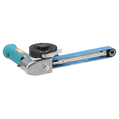 DYNABRADE Robotic Dynafile III Abrasive Belt Machine - 15360B