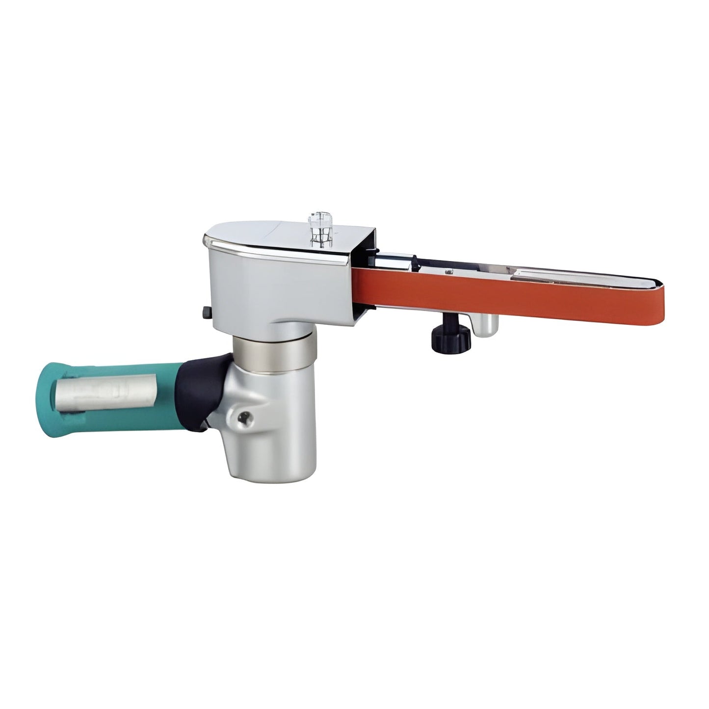 DYNABRADE Dynafile III Abrasive Belt Tool - 15400