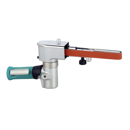DYNABRADE Dynafile III Abrasive Belt Tool - 15400
