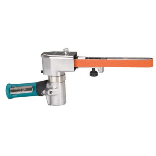 DYNABRADE Dynafile III Abrasive Belt Tool - 15401