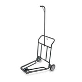 Forbes Industries 1573-HB 28" Self Serve Luggage Cart (Nestable) - 1573-HB