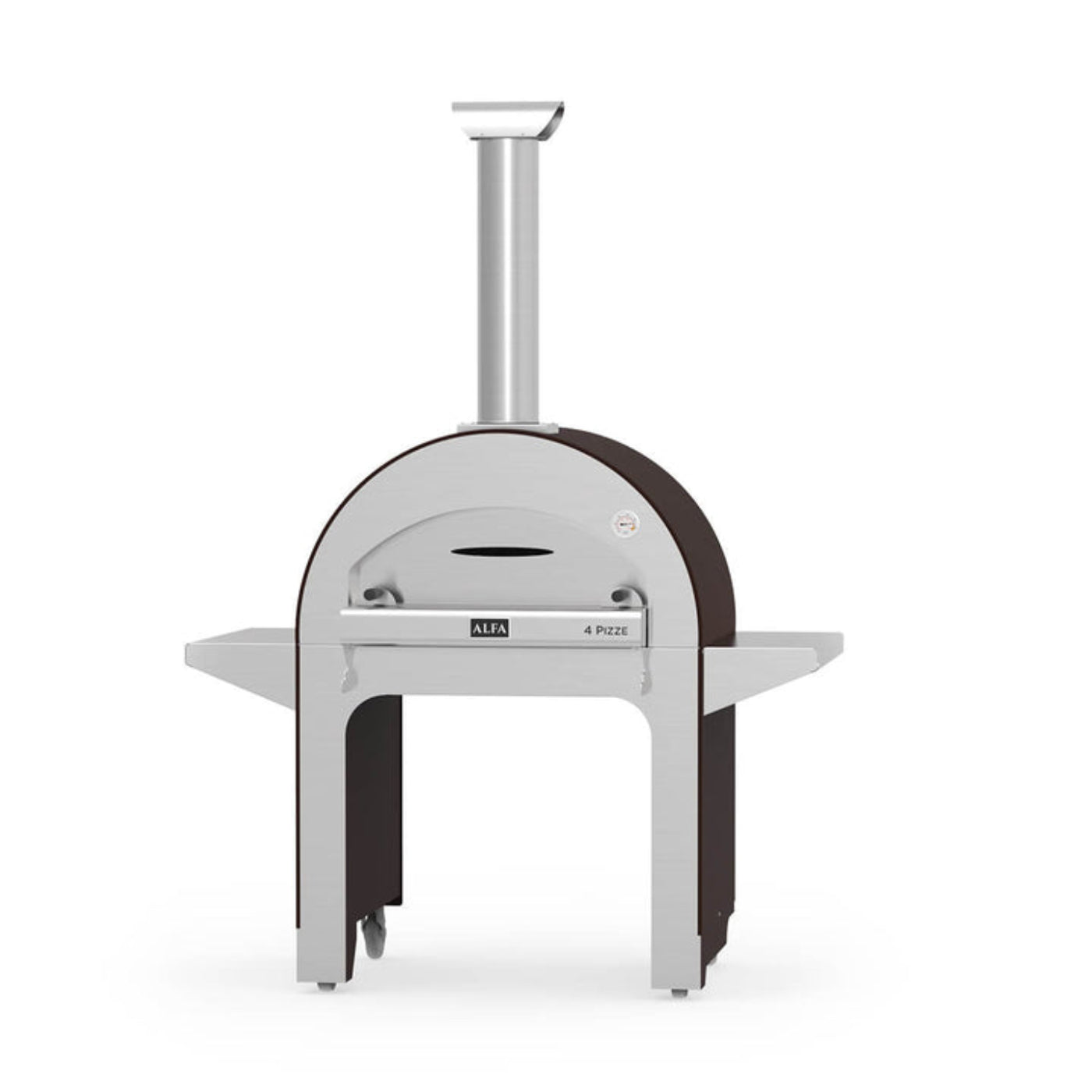 Alfa 4 Pizze (Wood Only)
