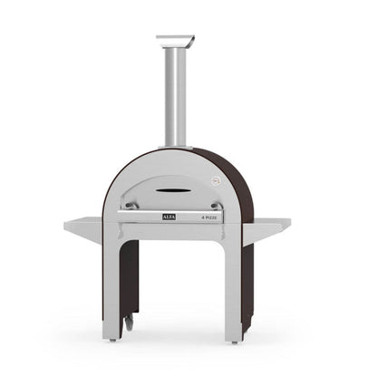Alfa 4 Pizze (Wood Only)