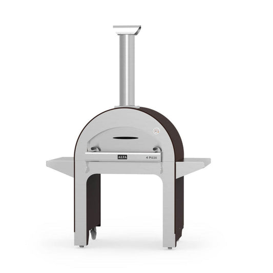 Alfa 4 Pizze (Wood Only)