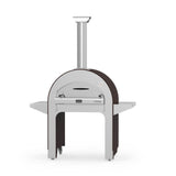 Alfa 4 Pizze (Wood Only)