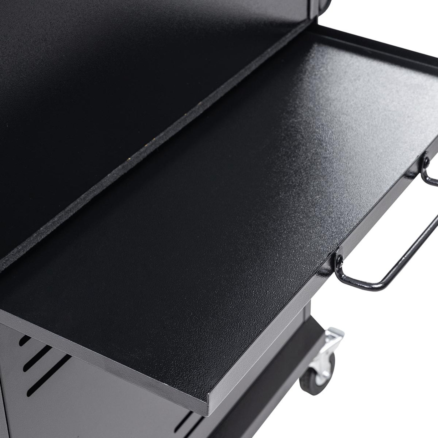 Z Grills BBQ LEGEND 1000D4E WIFI - STAINLESS STEEL - ZPG-1000D4E