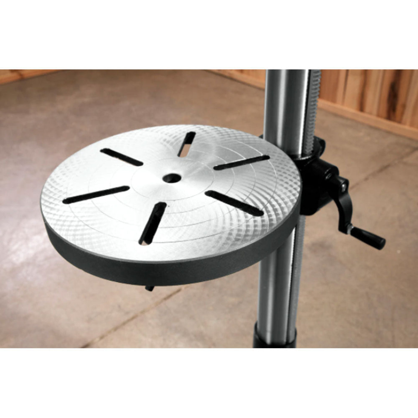 JET 16-1/2" Floor Standing Drill Press - JT9-354169