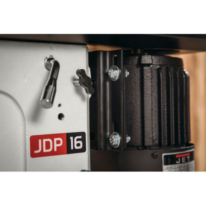 JET 16-1/2" Floor Standing Drill Press - JT9-354169