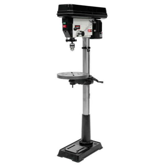JET 16-1/2" Floor Standing Drill Press - JT9-354169