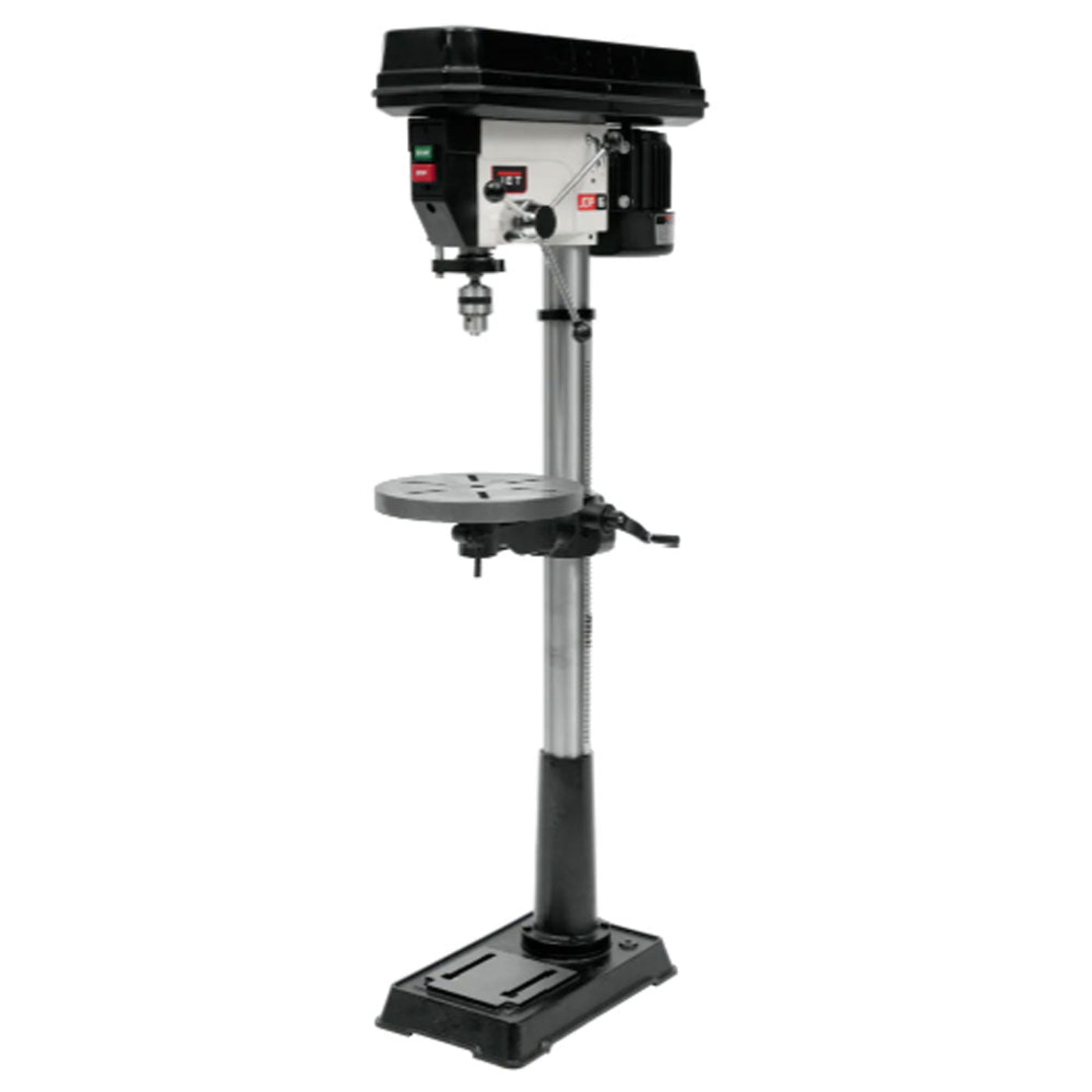 JET 16-1/2" Floor Standing Drill Press - JT9-354169