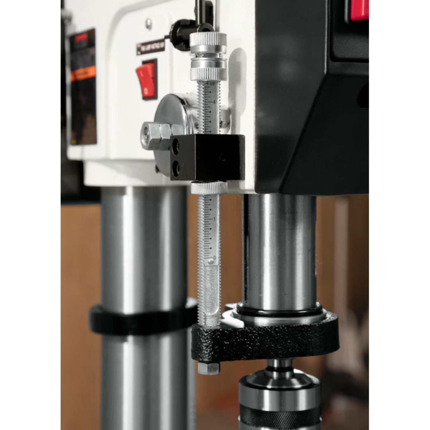 JET 16-1/2" Floor Standing Drill Press - JT9-354169