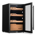 NewAir 840 Count Electric Cigar Humidor, Built-in Humidification System with Opti-Temp - NA840