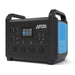 Abyss Battery 1600w Portable Power Station - AB-1600W