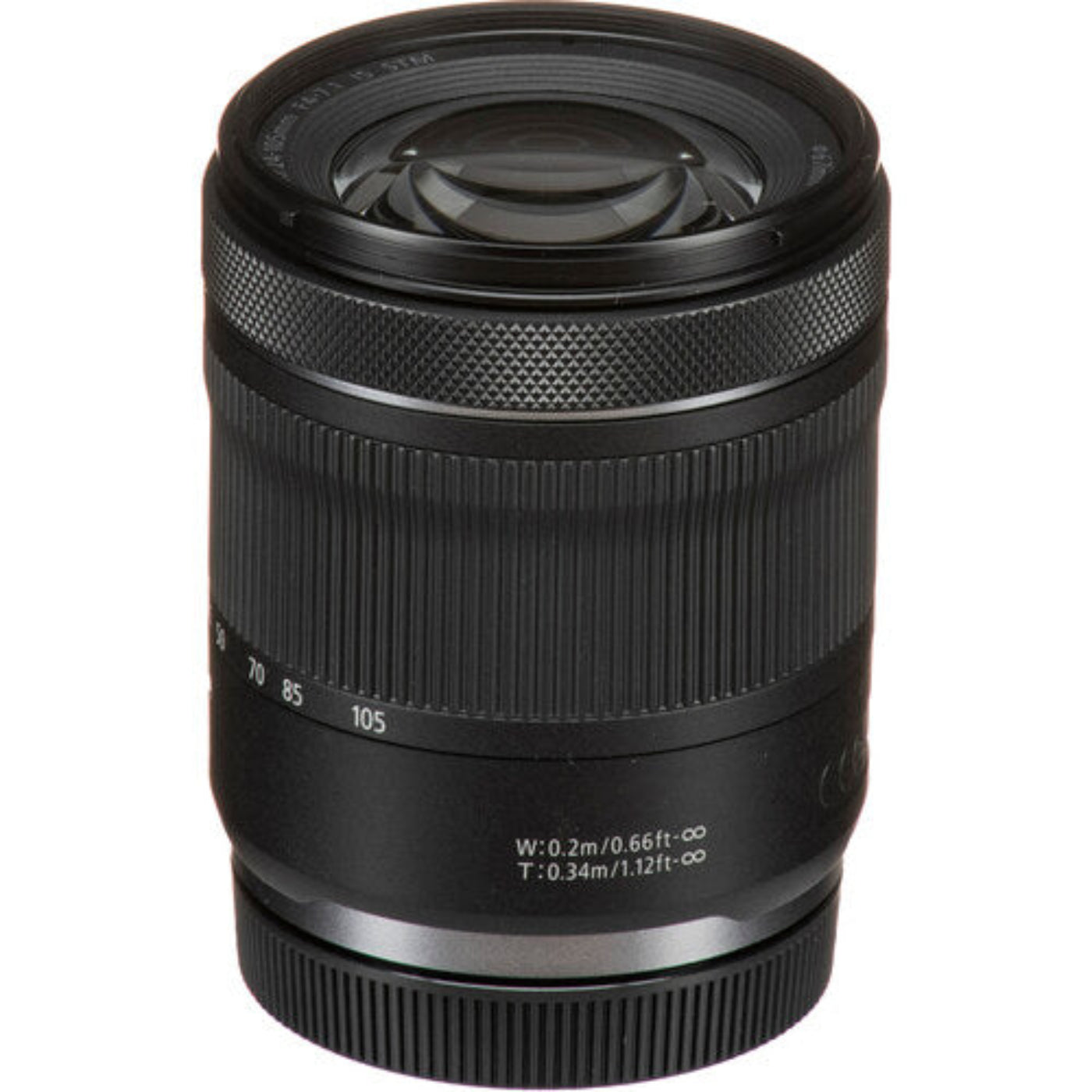 Canon RF 24-105mm f4-7.1 IS STM - 726170