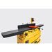 Powermatic 8" Parallelogram Helical Cutterhead Jointer with ArmorGlide 2hp, 1PH, 230V - PM1-1610082T