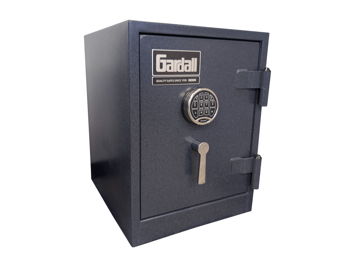 Gardall  Fire Insulated Depository Drop Slot Safe - 1612-2WDS