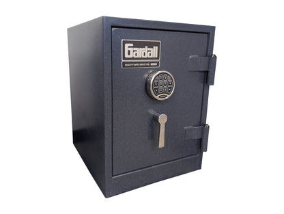 Gardall  Fire Insulated Depository Drop Slot Safe - 1612-2WDS