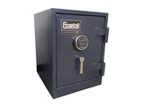 Gardall  Fire Insulated Depository Drop Slot Safe - 1612-2WDS