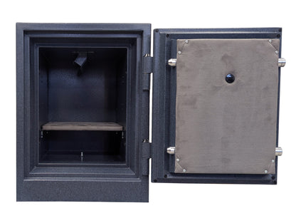 Gardall  Fire Insulated Depository Drop Slot Safe - 1612-2WDS