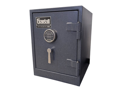 Gardall  Fire Insulated Depository Drop Slot Safe - 1612-2WDS