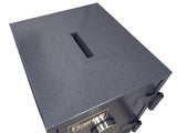 Gardall  Fire Insulated Depository Drop Slot Safe - 1612-2WDS