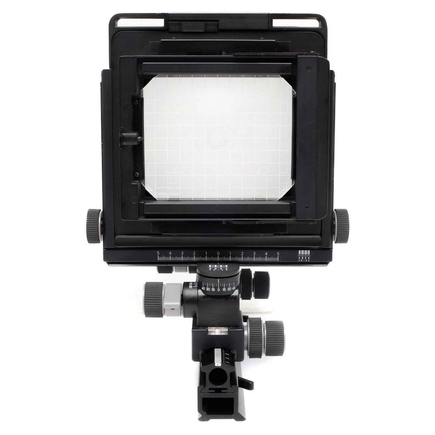 Arca Swiss 4x5 F-Classic (9+) - 1612479