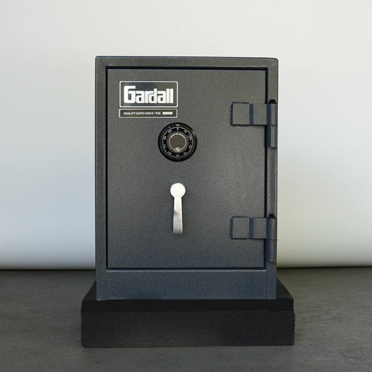 Gardall 2 Hour Fire/Burglary Safe - 1612/2