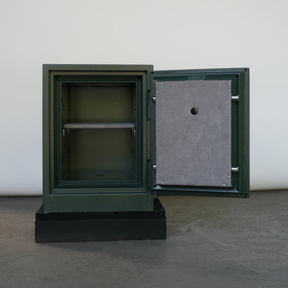 Gardall 2 Hour Fire/Burglary Safe - 1612/2