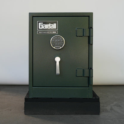 Gardall 2 Hour Fire/Burglary Safe - 1612/2