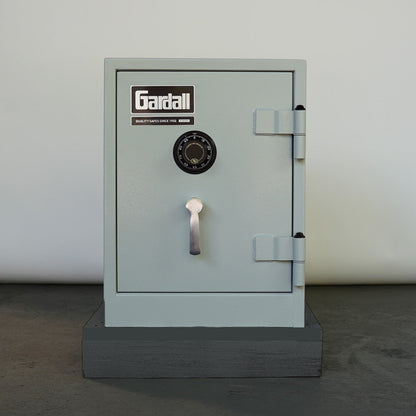 Gardall 2 Hour Fire/Burglary Safe - 1612/2
