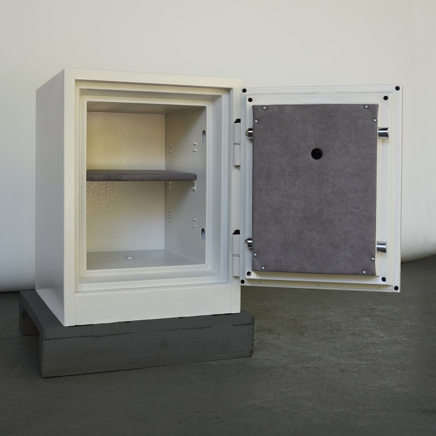 Gardall 2 Hour Fire/Burglary Safe - 1612/2