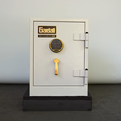 Gardall 2 Hour Fire/Burglary Safe - 1612/2