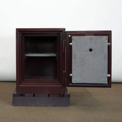 Gardall 2 Hour Fire/Burglary Safe - 1612/2