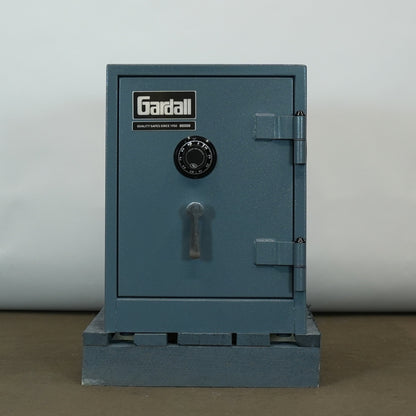 Gardall 2 Hour Fire/Burglary Safe - 1612/2