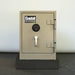 Gardall 1612/2 2 Hour Fire/Burglary Safe