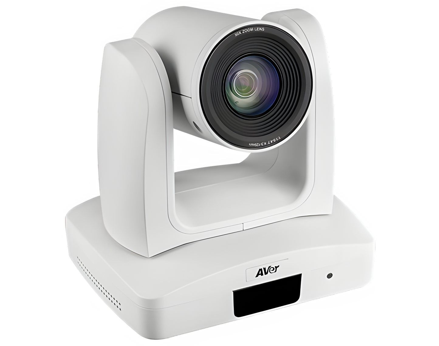 AVer PTZ330N-W NDI PTZ Live Streaming Camera (White) - PTZ330NW