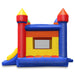 13' x 13' Commercial Castle Bounce House with Blower by Cloud 9